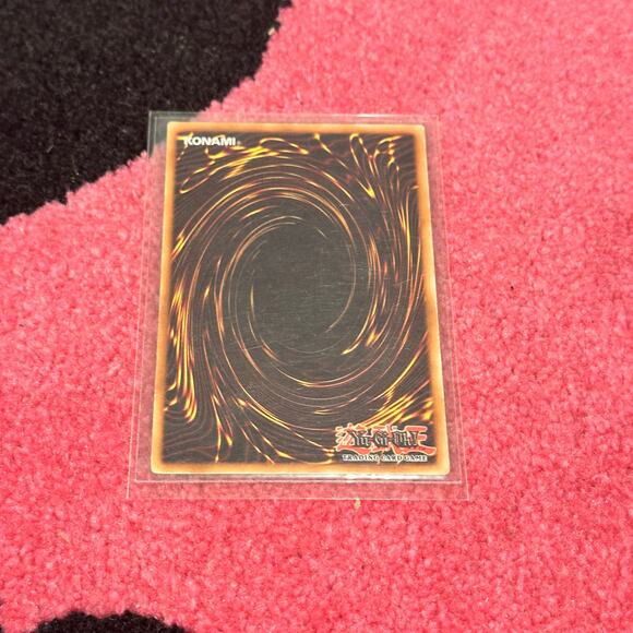 XYZ-Dragon Cannon BPT-010 YuGiOh 2003 Collector's Tin - Picture 5 of 6